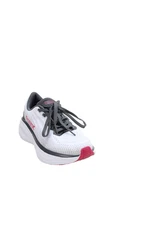 RBX Active Womens Logo Perforated Lace Up Athletic Sneakers Multicolor Size 6