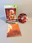 Dead or Alive 3 (Microsoft Xbox, 2001) CIB Complete + 1yr Warranty - Excellent