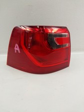 TAIL LIGHT LH SEAT ALHAMBRA MK2 2010 TO 2021 TDI CR SE LUX DSG 5 DOOR MPV