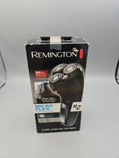 Remington R2 Micro Flex Shaver Electric 