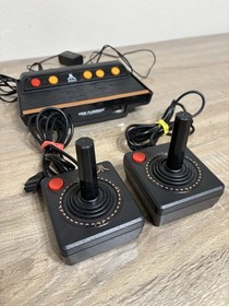 Atari Flashback 3 Classic Game Console