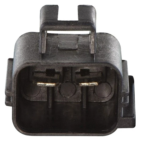 For Chevy Camaro 2012-2015 VDO Dual Radiator & Condenser Fan Assembly Foto 3 de 4