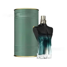 Jean Paul Gaultier Le Beau Le Parfum EDP Intense for Men 4.2 oz - New in Box