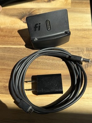 Fi Series 2 FB1 Charger Dock & Cord Only