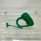 Teenage Mutant Ninja Turtles TMNT Casey Jones Golf Bag Club Weapon Accessory VTG
