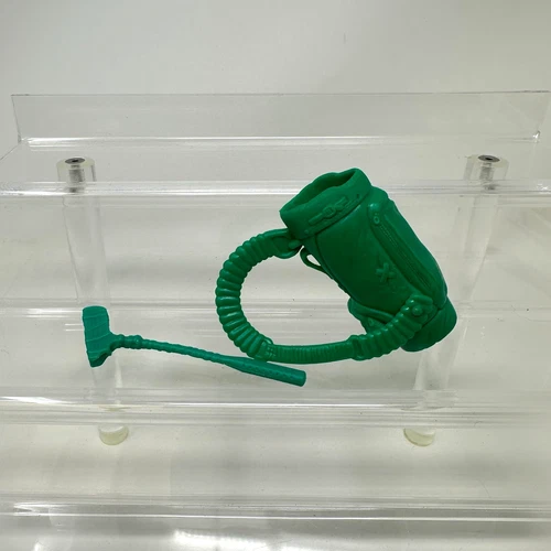Teenage Mutant Ninja Turtles TMNT Casey Jones Golf Bag Club Weapon Accessory VTG