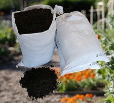 25 kg Mutterboden gesiebt Pflanzerde Muttererde Gartenerde Beeterde  0-20mm