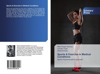 Sports & Exercise In Medical Conditions Avinash Tiwari