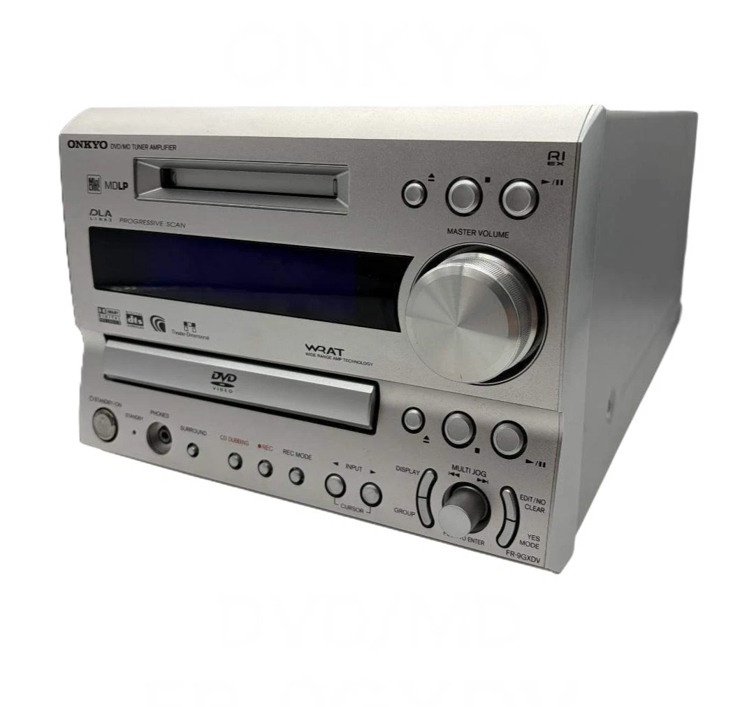 Onkyo CD Players and Recorders for sale | eBay