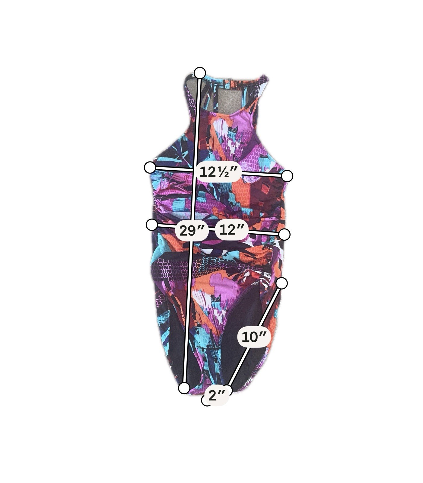 Magic suit - image 3