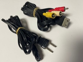 SEGA Dreamcast HKT-3000 Home video game Console GD-ROM  C597 white