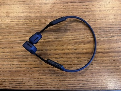 AfterShokz Trekz Air Open Ear Bone Conduction Wireless Headphones
