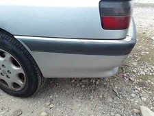Pare-choc arrière Peugeot 605