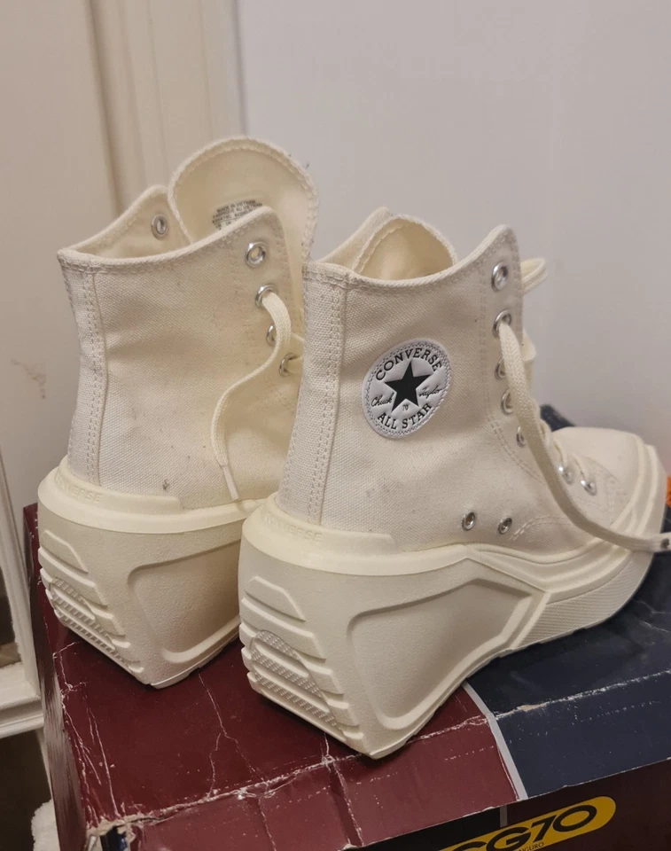 Converse Chuck 70, foto 3 di 5