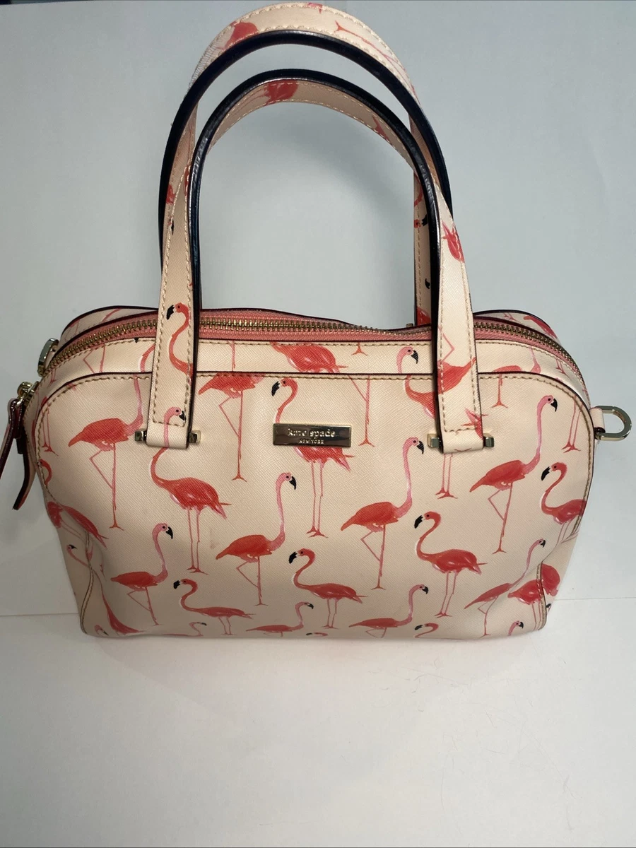 kate spade new york Flamingo Bags & Handbags for Women for sale | eBay