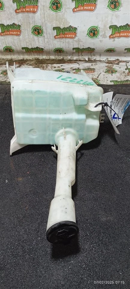 Wash Reservoir Fits 05-10 SCION TC 3778794 - Image 3 of 3