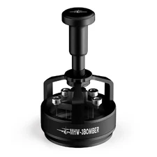 WDT Tool Espresso 54mm for Breville, Espresso Distribution Tool with Magnetic...