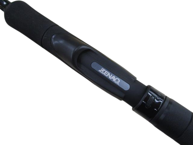Zenaq Plaisir Answer PA 90 Jaw Breaker Saltwater Shore Rod③ | eBay