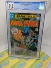 BRAVE and the BOLD #165 CGC-Grade 9.2 [1980] Batman, Man-Bat (1 of 41 Universal)