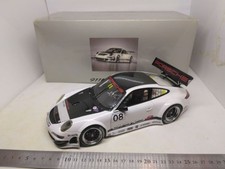 Autoart Porsche 911 997 GT3 RSR 08 1:18 Scale Mini Car Model