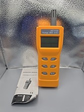 Temp RH CO2 Tester AZ 7755 Indoor Air Quality Meter