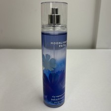 Bath Body Works Moonlight Path Fragrance Mist 8 fl oz / 236 ml