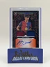 2024-25 Obsidian Soccer Marc Bernal RPA #DJ-MBL Orange /149 SSP