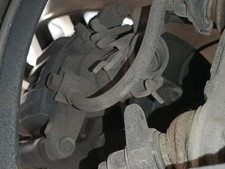 bremssättel hinten links FORD USA MUSTANG COUPE 2.3 ECOBOOST recrp2639535