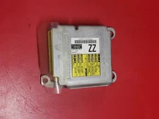 Chassis ECM SRS Bag Under Console Fits 13-15 RAV4 163342