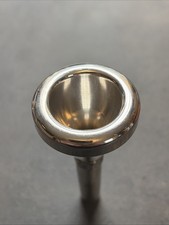 Warburton Trombone Brass Instrument Mouthpieces for sale | eBay