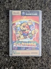 Paper Mario RPG Thousand Year Door (Nintendo Gamecube Japanese) CIB