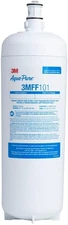 3M Aqua-Pure FF101 Replacement Water Filter 1 Count (Pack of 1), White 