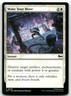 Make Your Move Teenage Mutant Ninja Turtles MTG NM