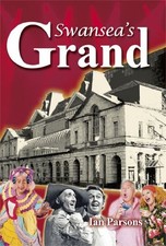 Swansea's Grand, Parsons, Ian