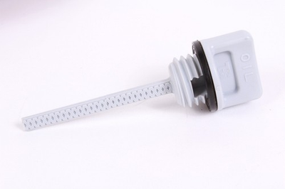 #ad Genuine Honda 15600 735 003 Oil Dipstick Fits GX240 GX270 GX340 GX390 OEM $11.76