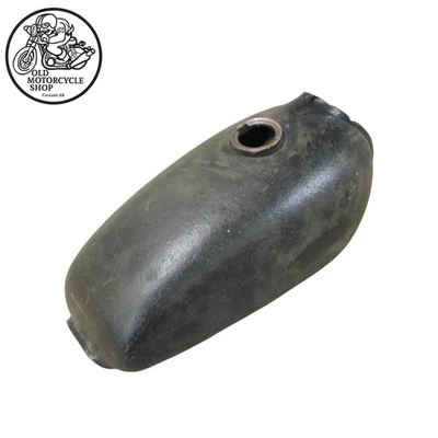 YAMAHA 100 LT2 FUEL GAS PETROL TANK - Image 1 of 4