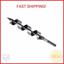 Irwin Tools Irwin Industrial Tools 49907 I-100 7/16-Inch Auger Bit