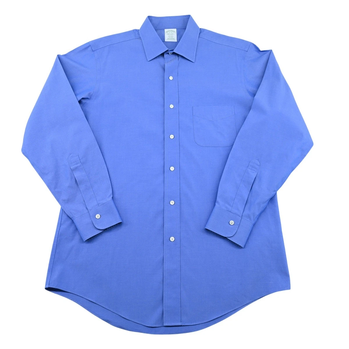 Brooks Brothers Men's Shirts 16 Size for sale | eBay