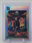 MARVIN HARRISON JR. 2024 DONRUSS ROOKIE DOWNTOWN CASE HIT SP RC Q2849