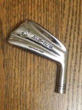 Walter Hagen Haig Ultra Contour Sole 385 Fluid Feel 2 Iron Head