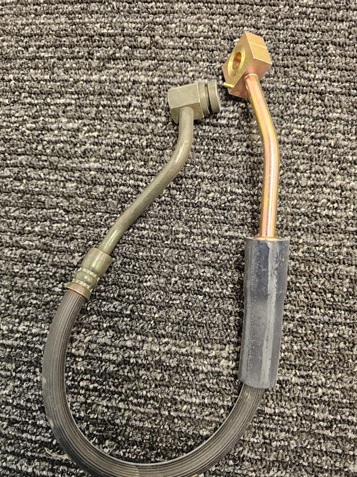 (CANTIDAD 3) Manguera de freno Navajo para Ford Explorer Ranger Mazda B3000 B4000 BHA38903 Foto 3 de 4