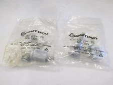 Southco, E3-10-214-75, Action Compression Latch, New, Lot of 2