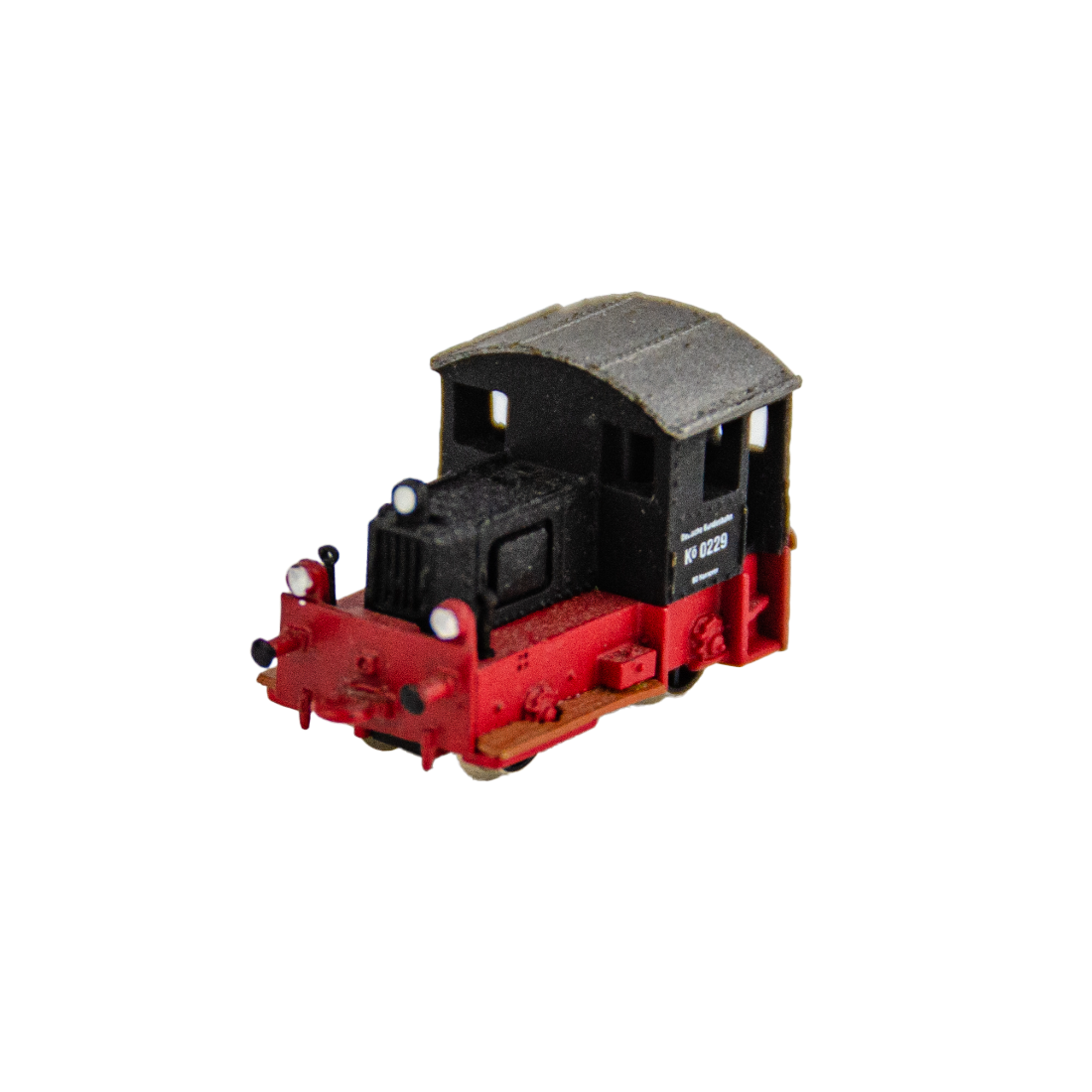 鉄道模型 NOCH 88151 Railbag de luxe Modelllb.-Kof 5％OFF】 海外限定】 NOCH 鉄道模型 Modelllb.-Kof luxe de