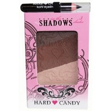 Hard Candy Eye Shadow Trio Flower Girl 021
