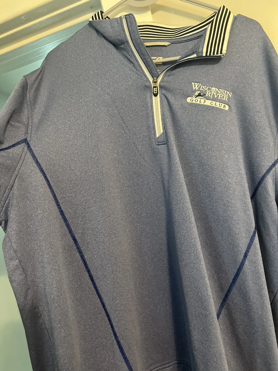 Cutter and buck golf pullover new arrivals