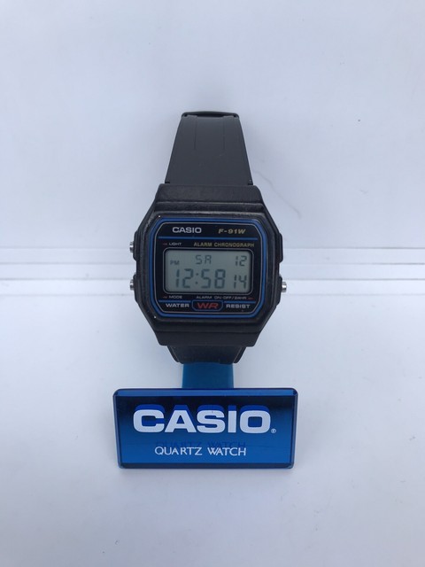 casio module 593
