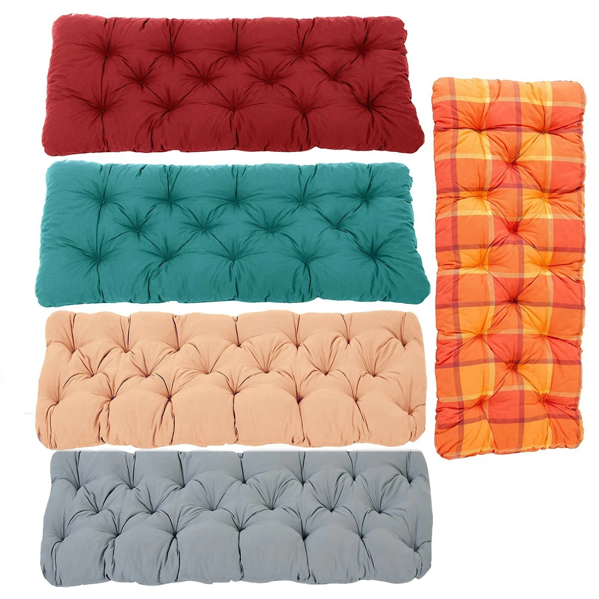 47 outdoor bench cushion sale