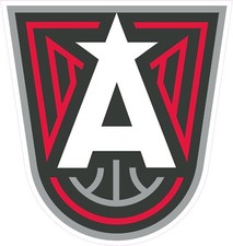 Atlanta Dream Vinyl Decal Sticker Car Truck Bumper Laptop Mug Tumbler