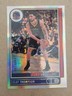 2021-22 Panini NBA Hoops - Silver #8 Klay Thompson /199