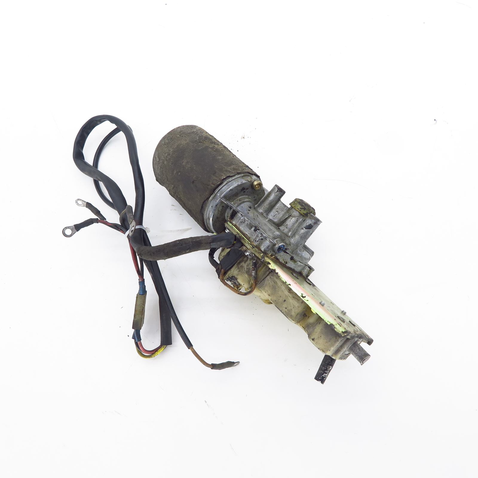 wiper motor headlight Mercedes R107 SL 107 0390246902 A0008202642 eBay